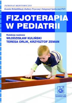 Читать Fizjoterapia w pediatrii - Отсутствует