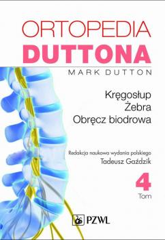 Читать Ortopedia Duttona t.4 - Mark  Dutton