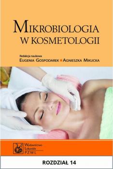 Читать Mikrobiologia w kosmetologii. Rozdział 14 - Отсутствует