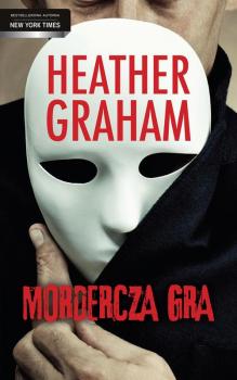 Читать Mordercza gra - Heather Graham