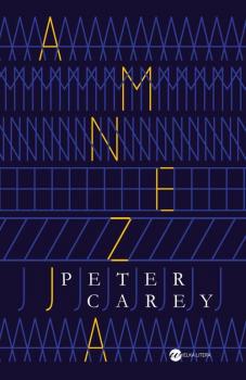 Читать Amnezja - Peter  Carey