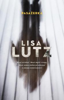 Читать Pasażerka - Lisa  Lutz