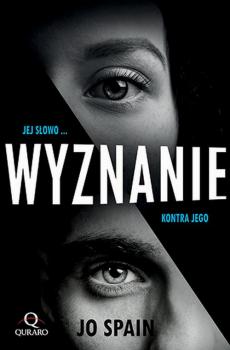 Читать Wyznanie - Jo  Spain