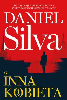 Читать Inna kobieta - Daniel  Silva
