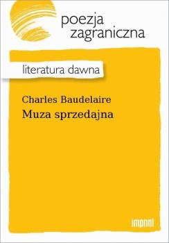 Читать Muza sprzedajna - Baudelaire Charles