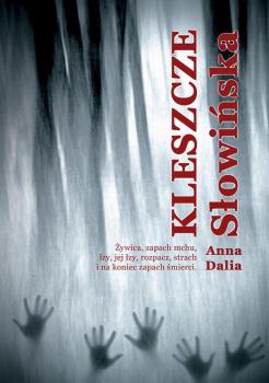 Читать Kleszcze - Anna Dalia Słowińska