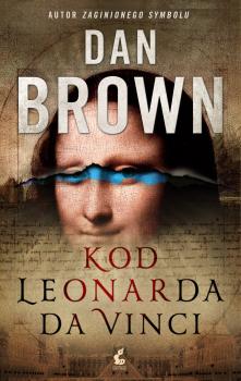 Читать Kod Leonarda da Vinci - Дэн Браун