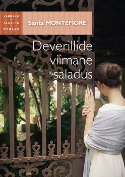 Читать Deverillide viimane saladus - Santa Montefiore