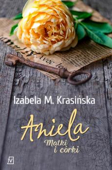 Читать Aniela - Izabela M. Krasińska