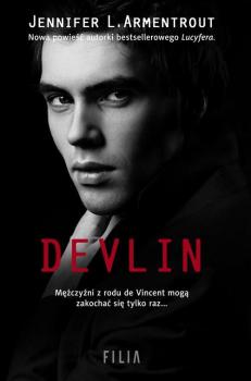 Читать Devlin Tom 3 de Vincent - Дженнифер Ли Арментроут