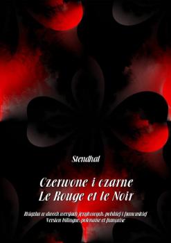 Читать Czerwone i czarne. Le Rouge et le Noir - Stendhal