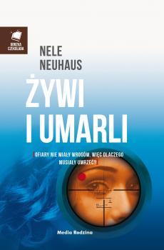 Читать Żywi i umarli - Nele Neuhaus