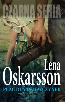 Читать Plac dla dziewczynek - Lena Oskarsson
