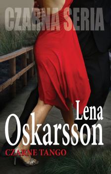 Читать Czarne tango - Lena Oskarsson