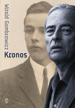 Читать Kronos - Witold  Gombrowicz