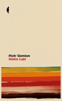 Читать Niskie Łąki - Piotr Siemion