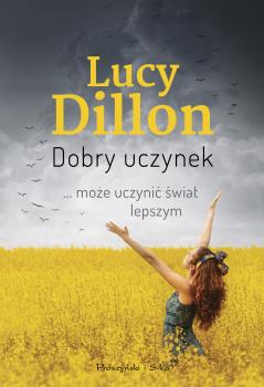 Читать Dobry uczynek - Lucy Dillon