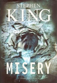 Читать Misery - Stephen King B.