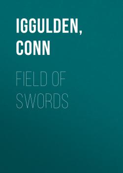 Читать Field of Swords - Conn  Iggulden