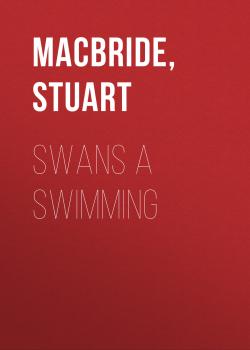 Читать Swans A Swimming - Stuart MacBride