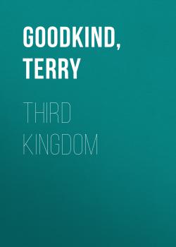 Читать Third Kingdom - Terry  Goodkind