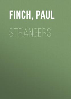 Читать Strangers - Paul  Finch