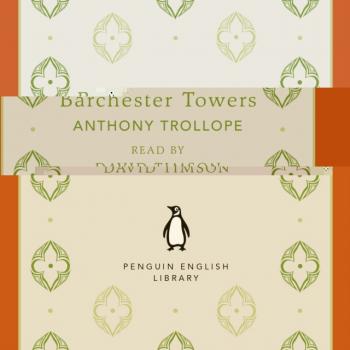 Читать Barchester Towers - Anthony  Trollope