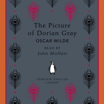 Читать Picture of Dorian Gray - Оскар Уайльд