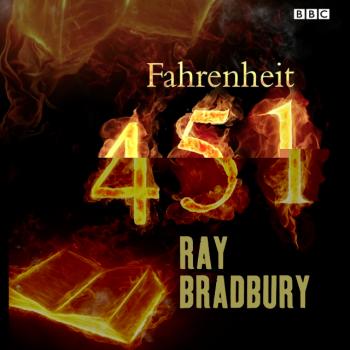 Читать Fahrenheit 451 - Рэй Брэдбери