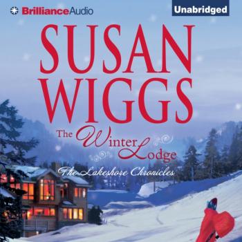 Читать Winter Lodge - Сьюзен Виггс