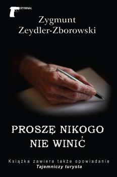 Читать Kryminał - Zygmunt Zeydler-Zborowski
