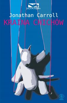 Читать Kraina Chichów - Jonathan  Carroll