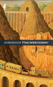 Читать Ptaki Wierchowiny - Adam Bodor