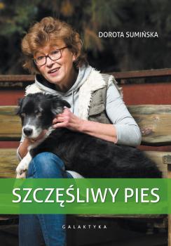 Читать Szczęśliwy pies - Dorota Sumińska