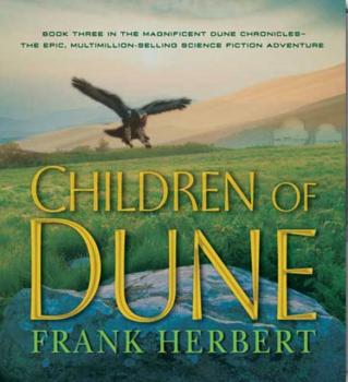 Читать Children of Dune - Frank  Herbert
