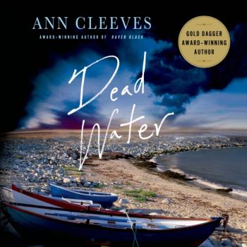 Читать Dead Water - Ann Cleeves