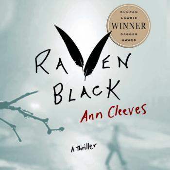 Читать Raven Black - Ann Cleeves