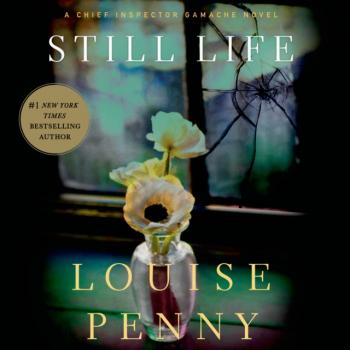 Читать Still Life - Луиза Пенни