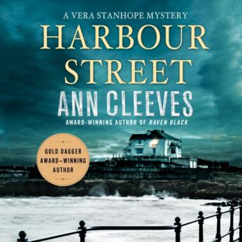 Читать Harbour Street - Ann Cleeves