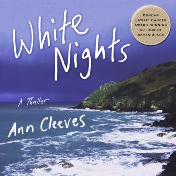 Читать White Nights - Ann Cleeves
