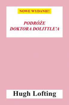 Читать Podróże doktora Dolittle - Hugh Lofting