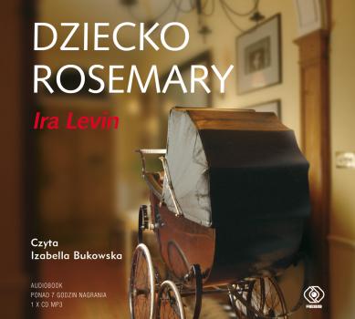 Читать Dziecko Rosemary - Ira  Levin