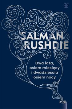 Читать Dwa lata, osiem miesięcy i dwadzieścia osiem nocy - Salman  Rushdie