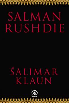 Читать Śalimar klaun - Salman  Rushdie