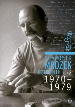 Читать Dziennik tom 2 1970-1979 - Sławomir Mrożek