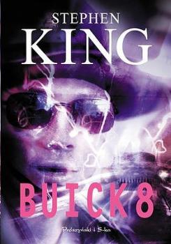 Читать Buick 8 - Stephen King B.