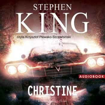 Читать Christine - Stephen King B.