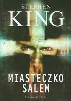 Читать Miasteczko Salem - Stephen King B.