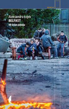 Читать Belfast - Aleksandra Łojek