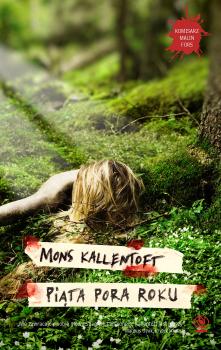 Читать Malin Fors - Mons  Kallentoft